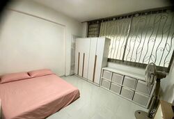 Blk 141 Serangoon North Avenue 2 (Serangoon), HDB 4 Rooms #614166911